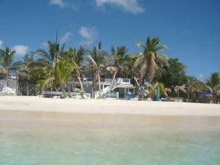 Sandy Ground - Body and Soul Anguilla Vacation Rental