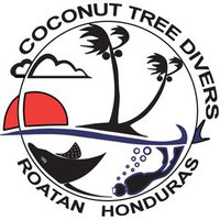Roatan, Honduras - Coconut Tree Divers