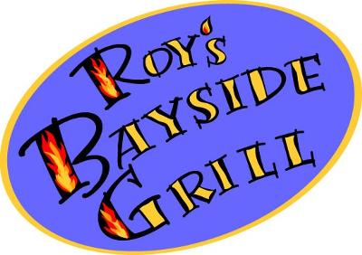 Sandy Ground, Anguilla - Roy's Bayside Grill
