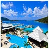 British Virgin Islands Villa