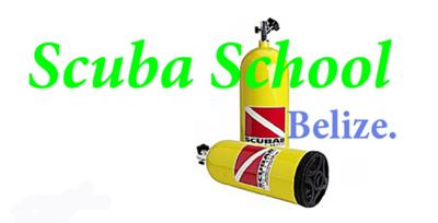 Ambergris Caye - Scuba School Belize