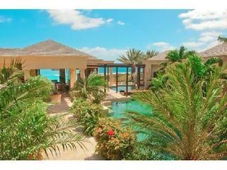 Anguilla - Bird of Paradise Villa, Caribbean