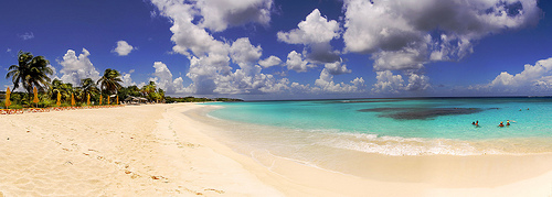 Anguilla Dive Vacations