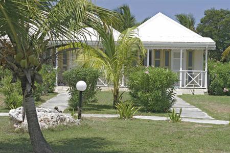 Anguilla Resorts