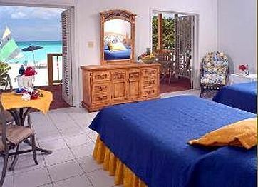 Anguilla Hotel