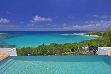 Anguilla - Zenaida Beach