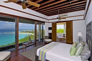 Anguilla - Zenaida Beach and Tennis Estate