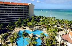 Aruba All Inclusive Resorts