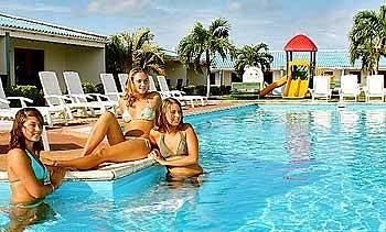 Aruba Hotels 