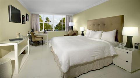 Aruba Hotels 
