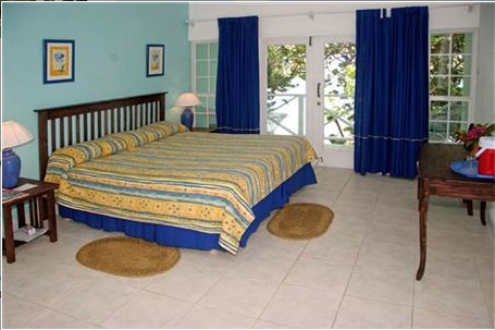 Tobago Hotels 