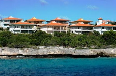 Diving Bonaire