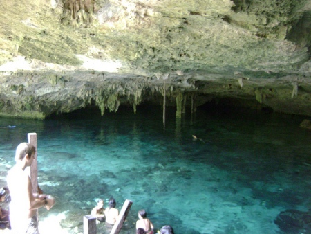 Cave Diving Pictures-01