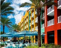 Curacao Hotels