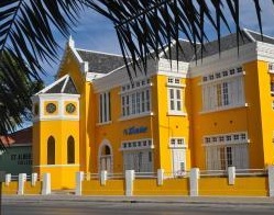 Curacao Resorts