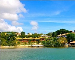 Grenada Diving