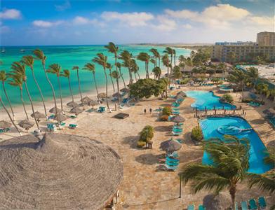 Holiday Inn Aruba 