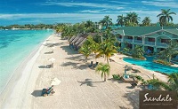 Jamaica All Inclusive Resorts