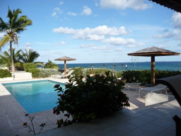 Three Dolphins, Lockrum Bay, Anguilla - Vacation Stay