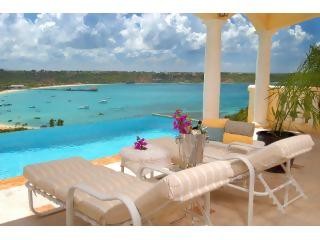 Spyglass Hill Villa, Anguilla - Vacation Rental