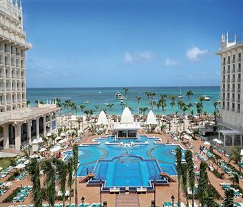 Riu Palace Aruba