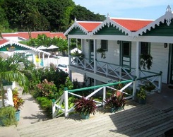 Saba Scuba Diving