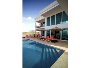 Dropsey Bay, Anguilla - Tequila Sunrise Villa