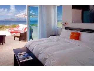 Lovers Cove, Dropsey Bay, Sandy Hill, Anguilla - Tequila Sunrise Villa