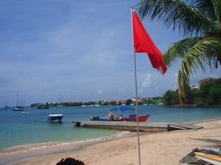 scubaTech Dive grenada