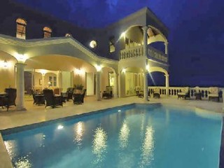 Anguilla - Alcyon Villa