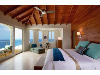 Anguilla - SandCastle Pointe Villa, Shoal Bay East