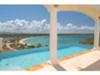 Spyglass Hill Villa - North Hill overlooking Road Bay harbor, Anguilla
