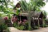 Roatan Honduras - Tranquilses Eco Lodge & Dive Center 