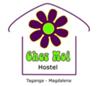 Taganga, Colombia- Chez Moi hostel
