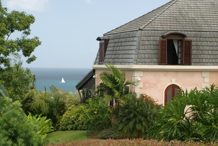 Villas in Tobago