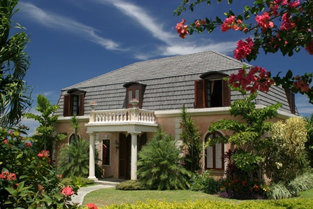 Villas in Tobago