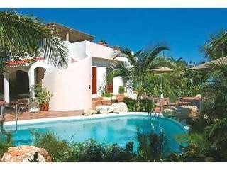 L'Embellie Villa - Anguilla, British West Indies, Caribbean -
