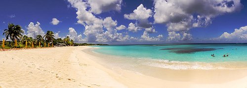 Anguilla Dive Vacations