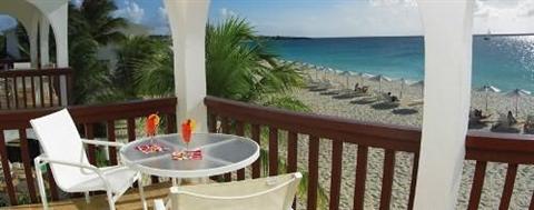 Anguilla Resorts