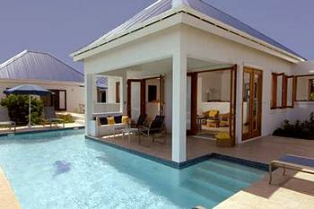Anguilla Villa Rental 