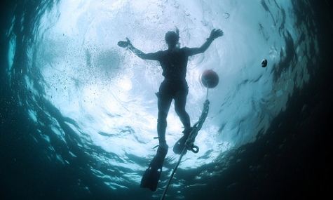 Barbados Scuba Diving