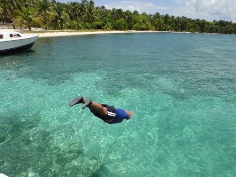  Belize Dive Trips