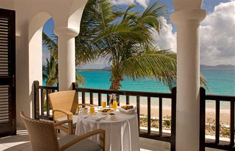 Anguilla Hotels