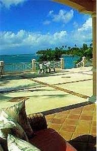 Tobago Hotels 