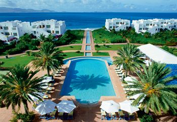 cuisine hotel anguilla