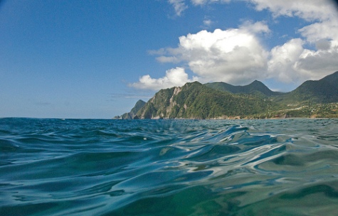 Dominica Dive