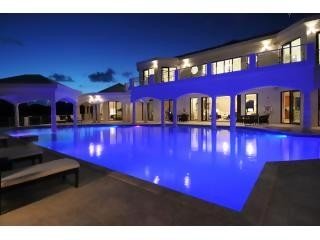 Anguilla Vacation Rental - Moonraker Villa 