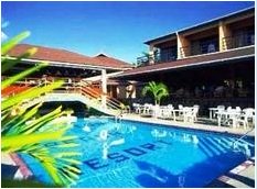 Tobago Hotels 