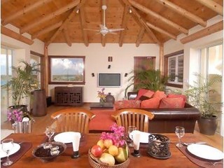 Spyglass Hill Villa - North Hill, Anguilla - Holiday Rental