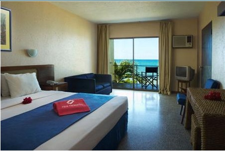 Rex Turtle Beach Hotel Tobago